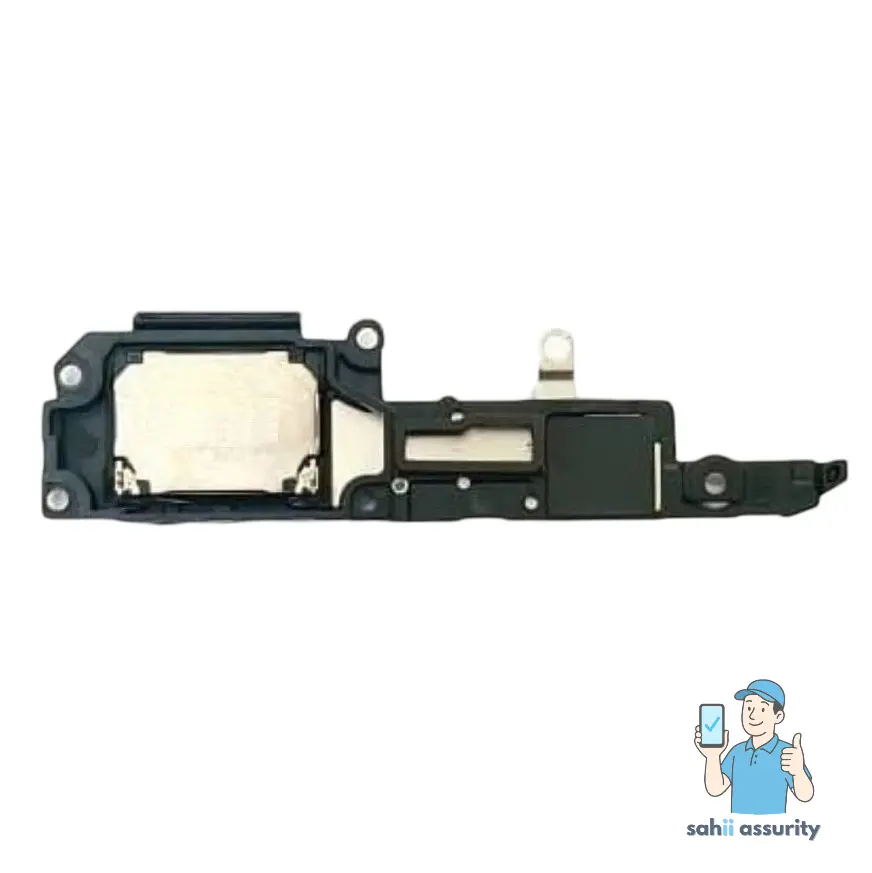 Ringer / Loud Speaker for Realme 9 5G SE thumbnail